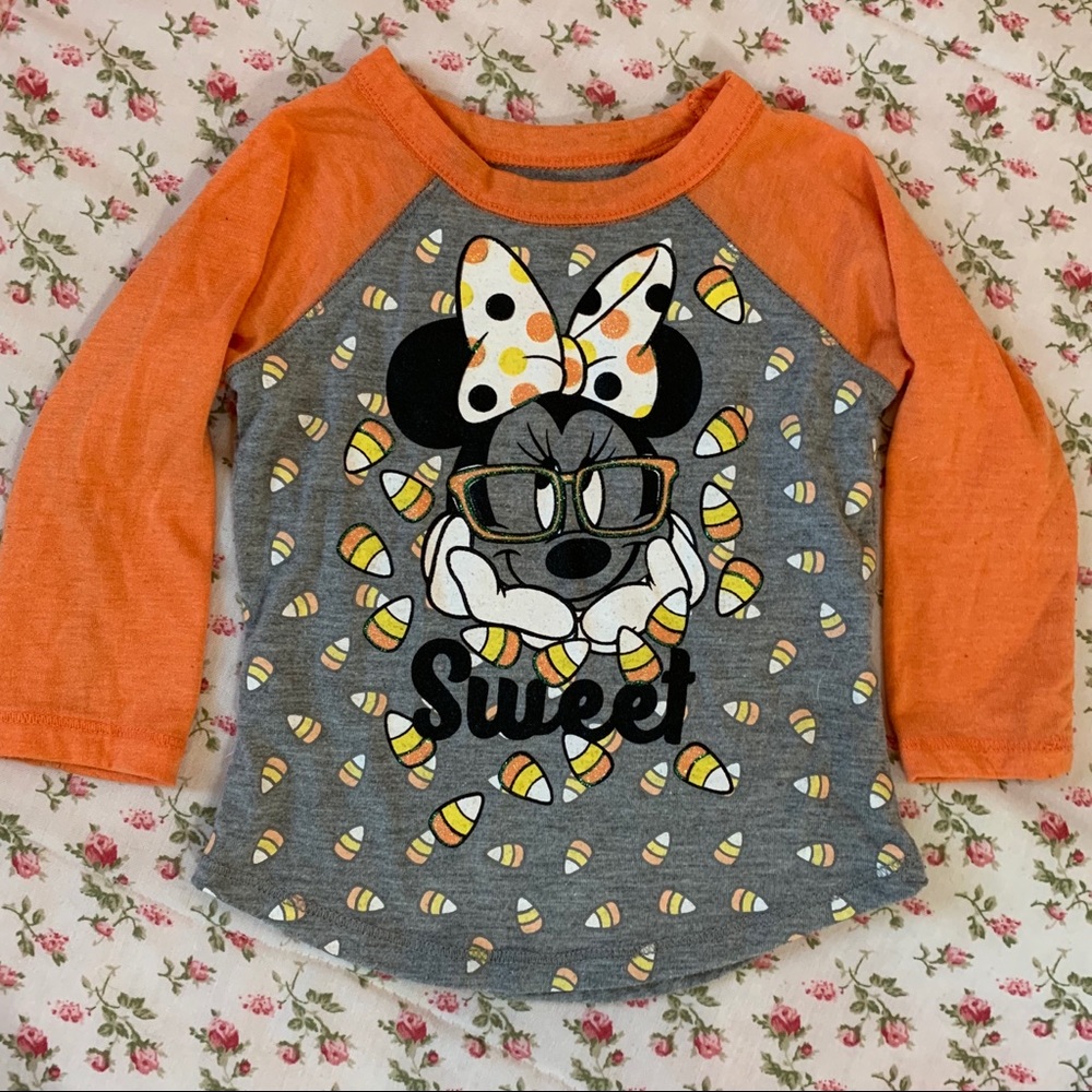3 Size 12 Month Long Sleeve Tops - Picture 5 of 9
